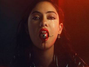 «Nuevo sabor a cereza»: La serie de terror de Netflix que recuerda a Lynch y Cronenberg (para bien)