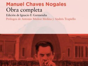 Chaves Nogales, nueva edición de su obra completa