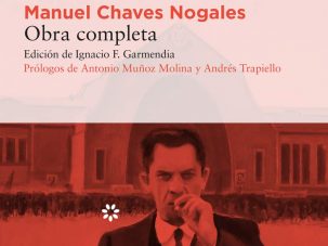 Zenda recomienda: Obra completa, de Manuel Chaves Nogales