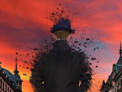 Lagercrantz sobrevive a la tormenta de “Millennium” y regresa con “Obscuritas”