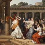 En busca de la biblioteca perfecta: Los 7 clásicos grecolatinos más votados