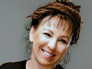 Olga Tokarczuk, Premio Nobel de Literatura 2018