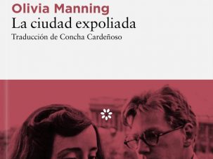 Zenda recomienda: La ciudad expoliada, de Olivia Manning