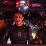 ‘Operación Marea Negra’ (Amazon): el submarino de los narcos es una potente miniserie