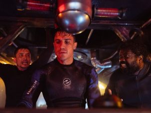 ‘Operación Marea Negra’ (Amazon): el submarino de los narcos es una potente miniserie