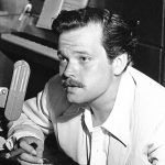 Orson Welles, el niño que perdió su tren eléctrico
