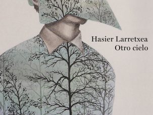 5 poemas de Hasier Larretxea