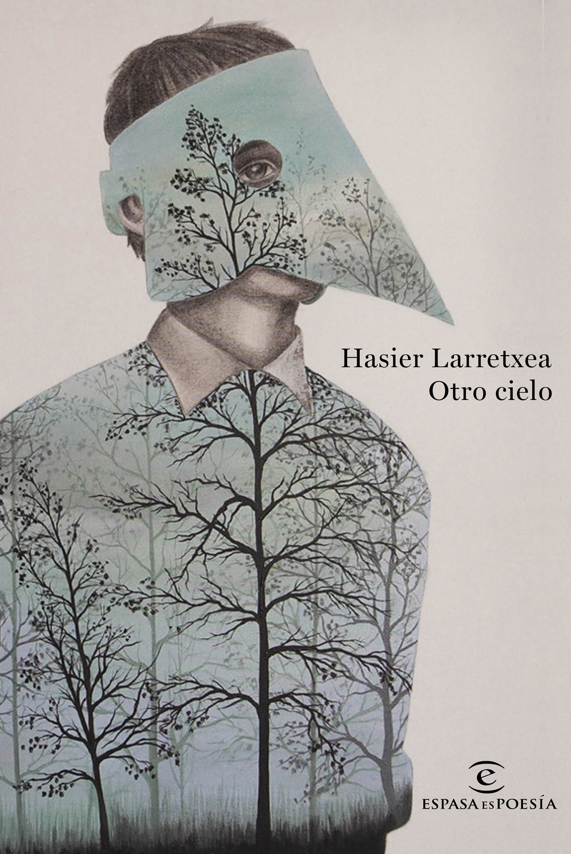 5 poemas de Hasier Larretxea