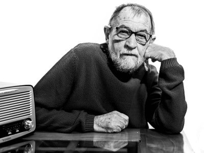 Pablo Guerrero: «Se opina mucho pero se reflexiona poco»