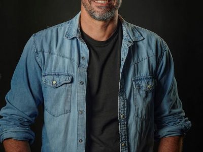 Pablo Gutiérrez: “En el concepto literatura cabe desde Buero Vallejo a C. Tangana”