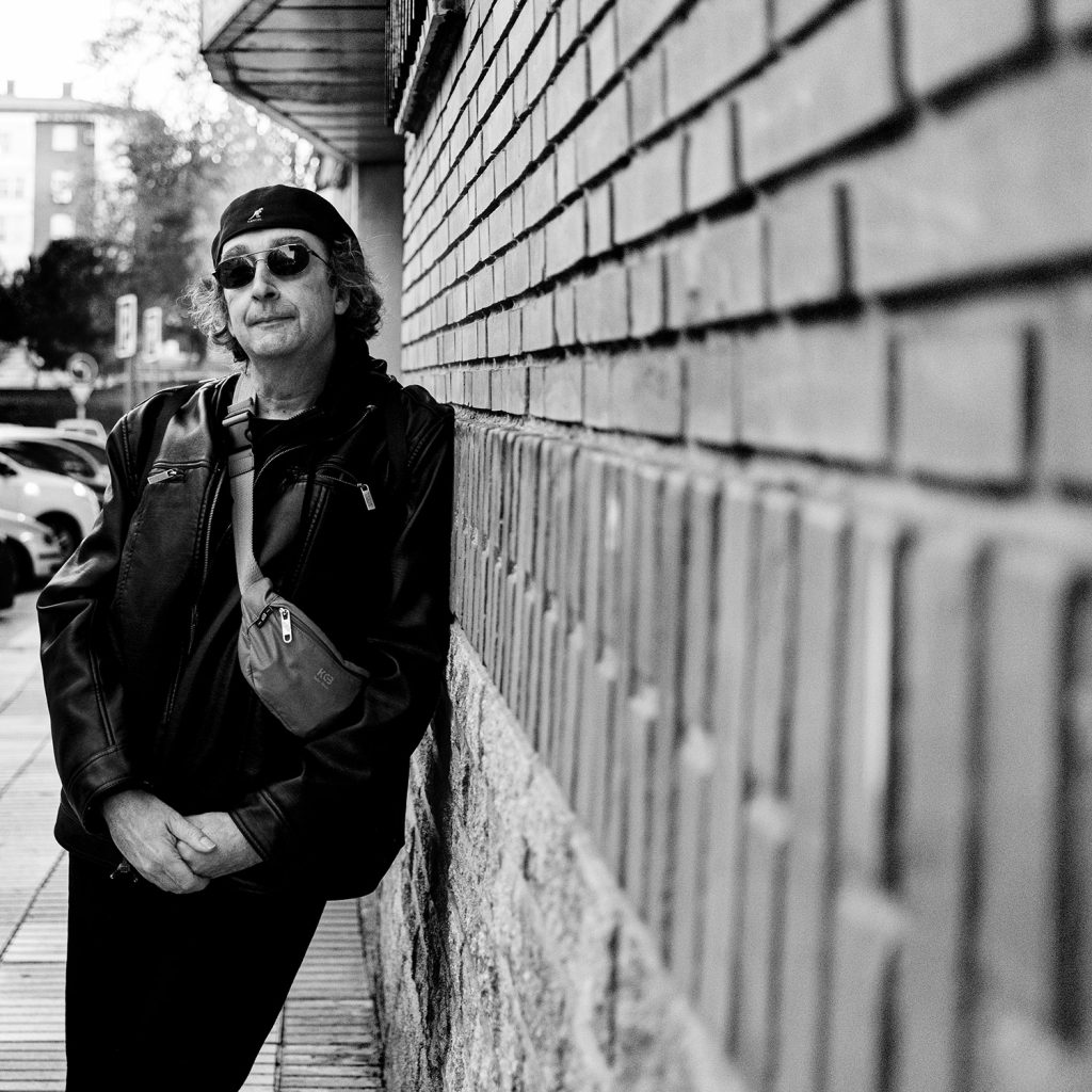 La biblioteca de Paco Gómez Escribano Zenda