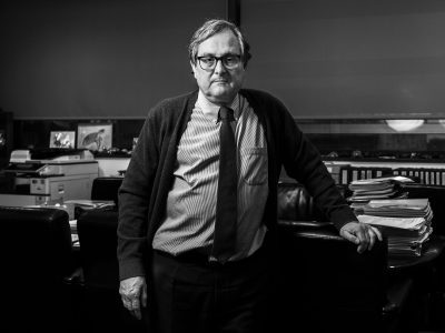 Francisco Marhuenda: “No entiendo que alguien no lea, leer es fundamental”