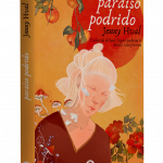 Zenda recomienda: Paraíso podrido, de Jenny Hval