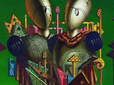 La vida es más que libros…, pero no mucho más