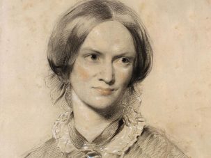 Pasión, de Charlotte Brontë