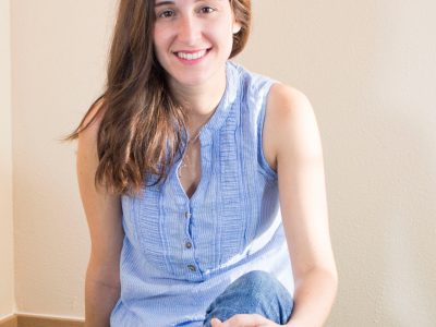 Patricia García Ferrer: “Los booktubers somos lectores recomendando historias”