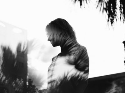 Sobre seudónimos, mujeres y novelas