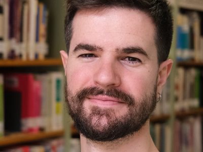 Pau Mateo: “Deberíamos poder hablar de salud mental sin tabúes”