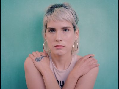 Paulina Flores: «Escribir esta novela fue como podar un árbol que sigue creciendo»