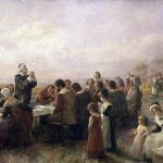 George Washington declara el primer Día de Acción de Gracias