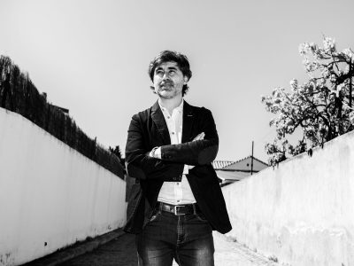 Pedro Simón: “Regresar tiene el gozo y la desdicha más absolutas”