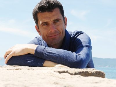 Pedro Olalla: “La civilización no consiste en aceptar la ley del más fuerte”