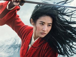 «Mulan» se estrenará en España el 24 de julio