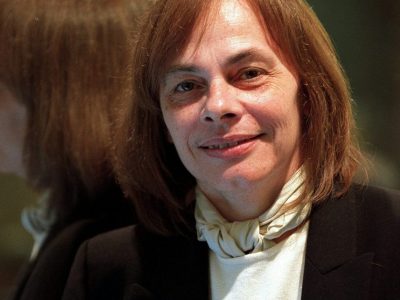 Peri Rossi, Premio Cervantes por su crítica y compromiso con lo contemporáneo