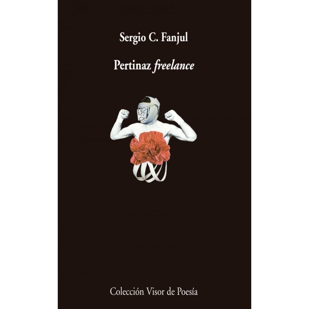 5 poemas de Sergio C. Fanjul