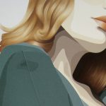 Petra Delicado: “He conocido la pasión amorosa, que es algo único”