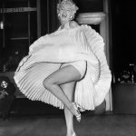 Las piernas de Marilyn son machistas