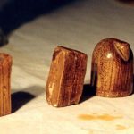 Las piezas de ajedrez de San Genadio (II): Historia de un expolio