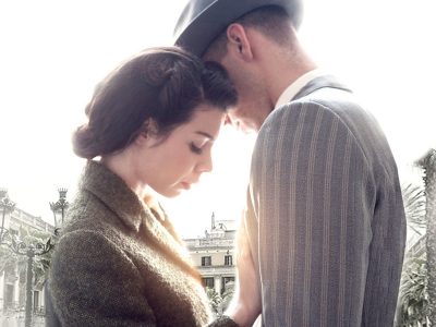 Pilar Eyre: “La Barcelona de los años 40 y 50 se ha tergiversado y olvidado”