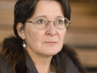 Pilar Pallarés, Premio Nacional de Poesía 2019