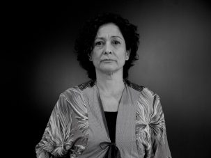 Pilar Quintana: «Los niños de mi generación crecimos con un desamparo emocional muy grande»