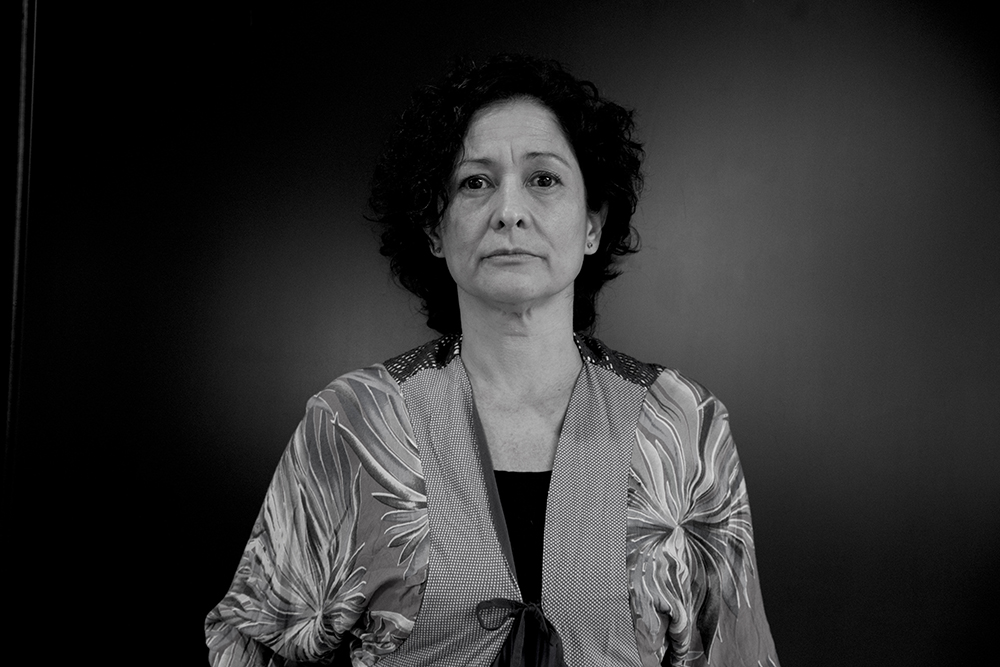 Pilar Quintana: «Los niños de mi generación crecimos con un desamparo emocional muy grande»