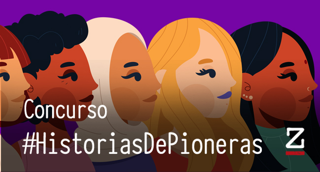 Concurso de relatos #HistoriasdePioneras: primeros 10 seleccionados