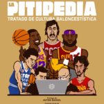 Zenda recomienda: La Pitipedia, de Piti Hurtado y Antonio Pacheco