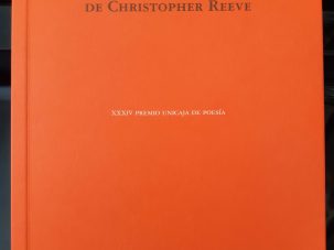 Lidia Bravo y La muerte de Christopher Reeve