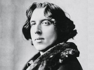 5 poemas de Oscar Wilde