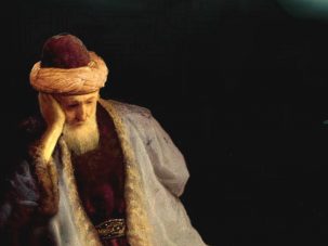 5 poemas de Rumi