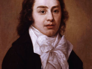 5 poemas de Samuel T. Coleridge