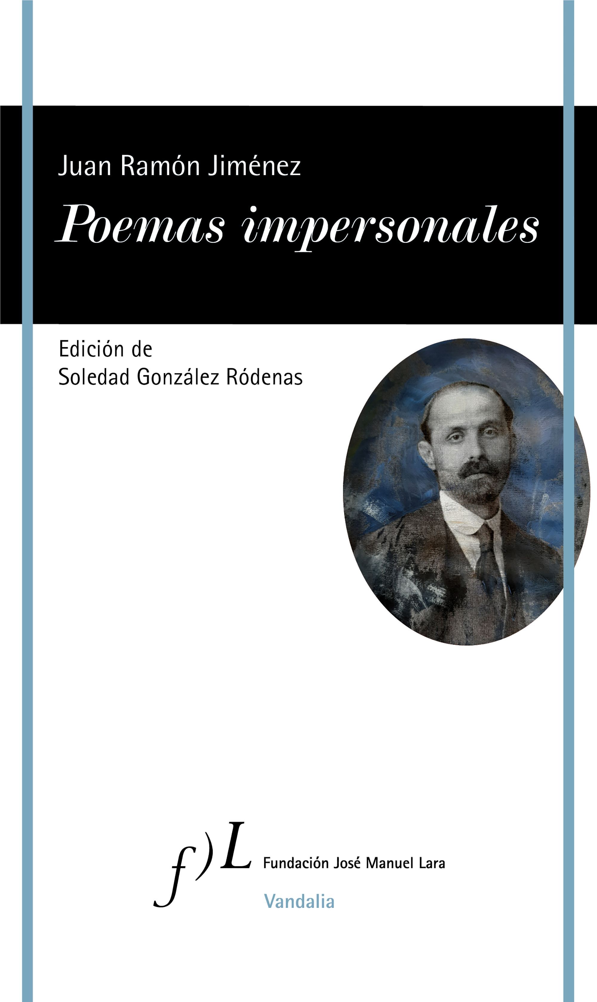 4 «poemas impersonales» de Juan Ramón Jiménez