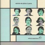 Zenda recomienda: Poesía bajo sospecha. Españolas nacidas entre 1976 y 1993