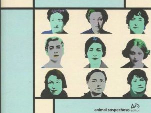 Zenda recomienda: Poesía bajo sospecha. Españolas nacidas entre 1976 y 1993