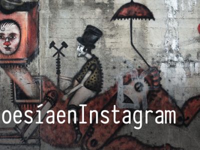 Segundo concurso de poesía en Instagram: selección de 10 poemas