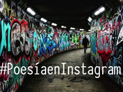 Segundo concurso de poesía en Instagram