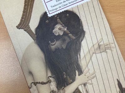 Un joven poeta llamado Stefan Zweig