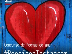 Concurso de poemas de amor en Instagram: selección de 10 poemas