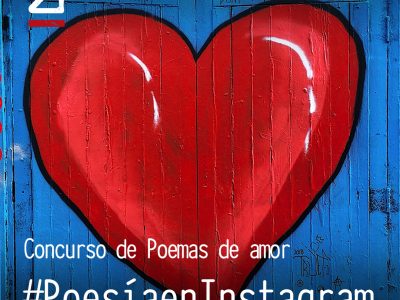 Concurso de poemas de amor en Instagram: selección de 10 poemas